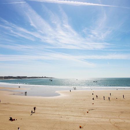Le Sablais Lejlighed Les Sables-dʼOlonne Eksteriør billede